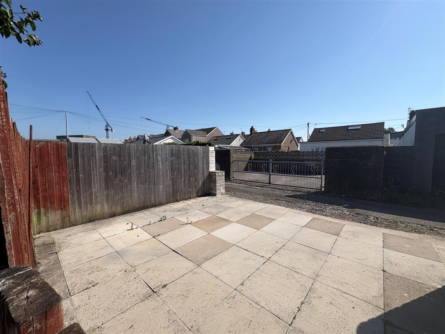 Cheltenham Terrace, Bridgend, CF31 3AH